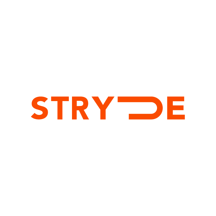 Stryde